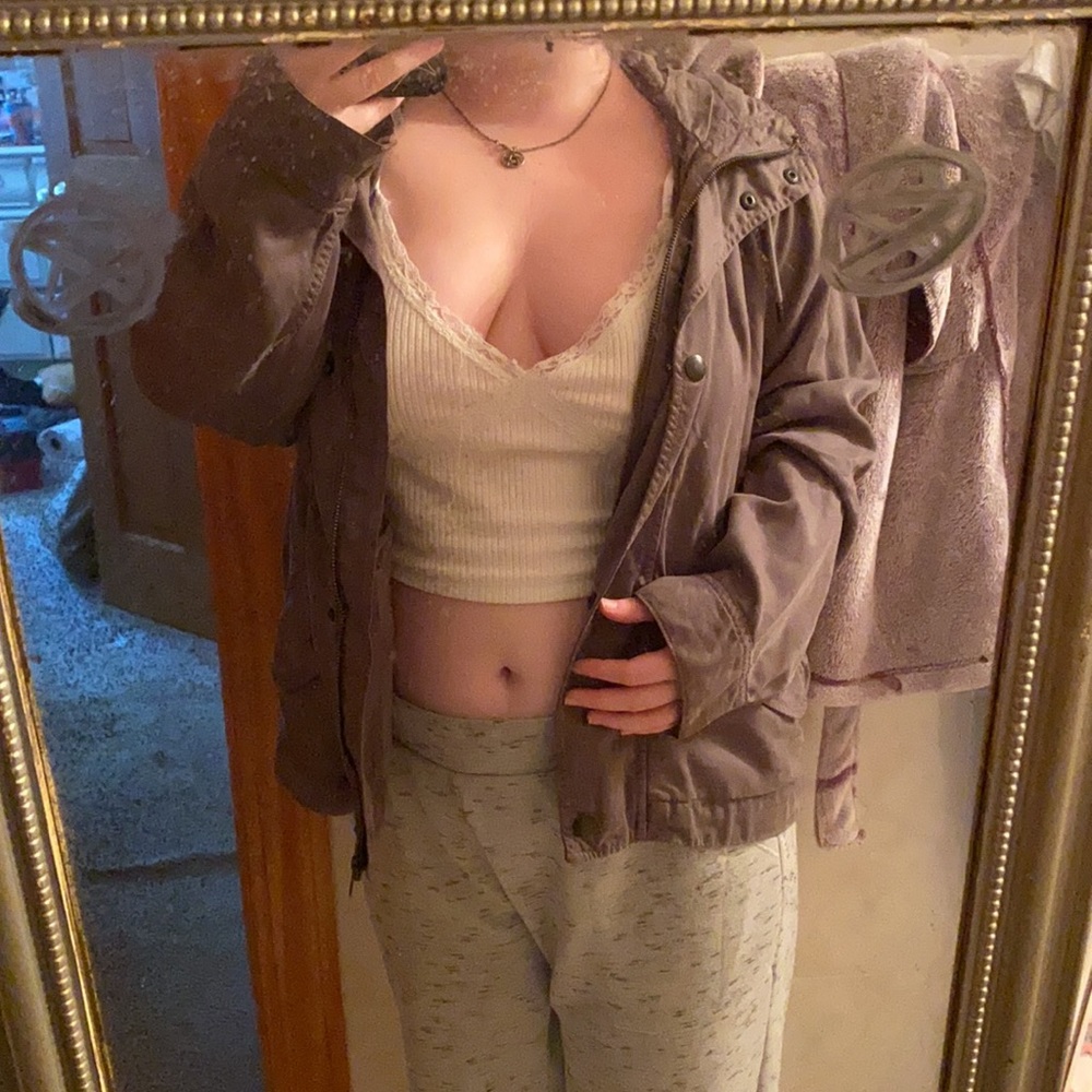 Jacket - Picture 3 of 3